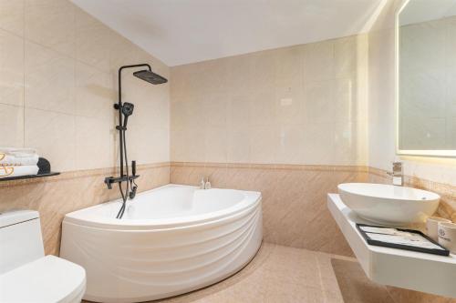 grand hanoi boutique hotel