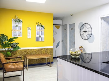S23 I City Lodge,,3 star