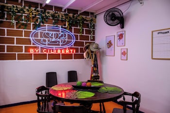 S23 I City Lodge,,3 star
