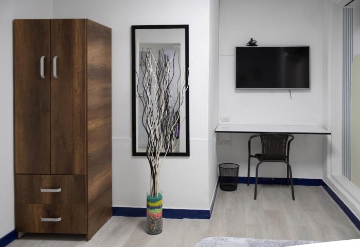 s23 i city lodge