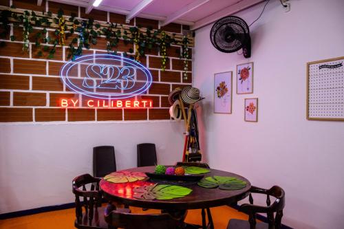 s23 i city lodge