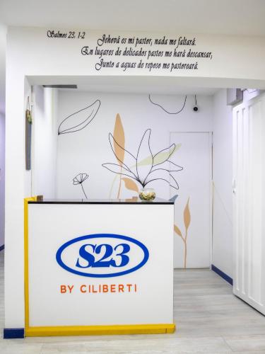 s23 i city lodge