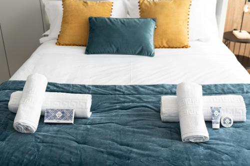 water lily