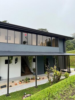 biofilia monteverde