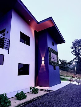 biofilia monteverde