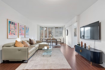 nyc luxe rentals