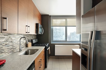 nyc luxe rentals