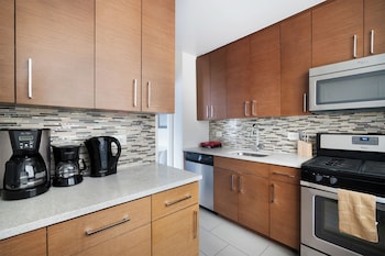 nyc luxe rentals