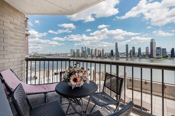 nyc luxe rentals