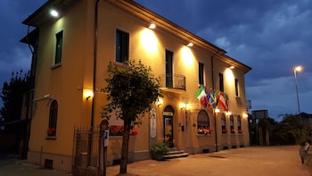 hotel la pendola