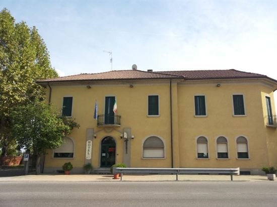 hotel la pendola