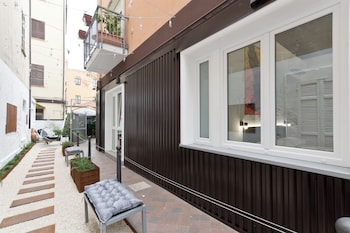borgo centrale rooms