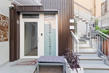 borgo centrale rooms