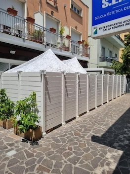 borgo centrale rooms