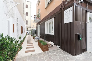 borgo centrale rooms