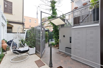 borgo centrale rooms