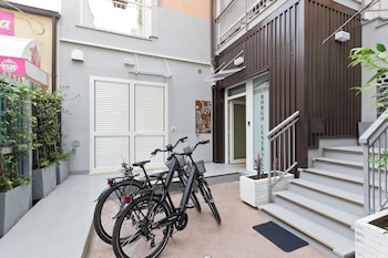 borgo centrale rooms
