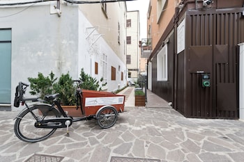 borgo centrale rooms