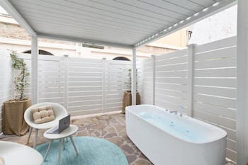 Borgo Centrale Rooms,,4 star