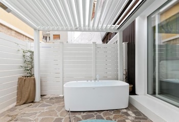 Borgo Centrale Rooms,,4 star