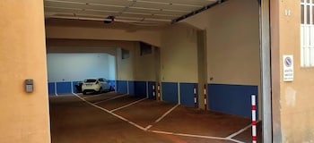 borgo centrale rooms