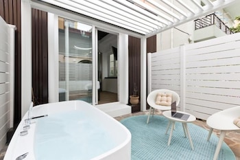 borgo centrale rooms