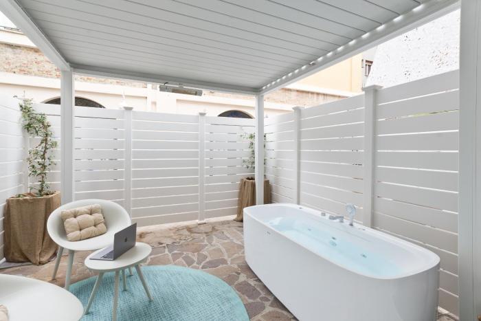 borgo centrale rooms