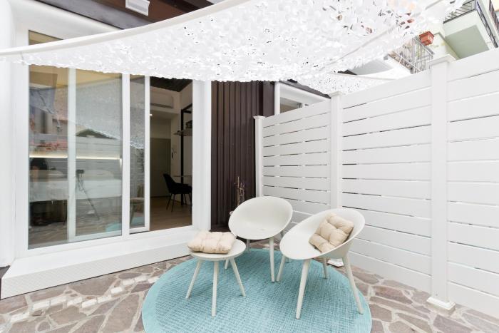 borgo centrale rooms