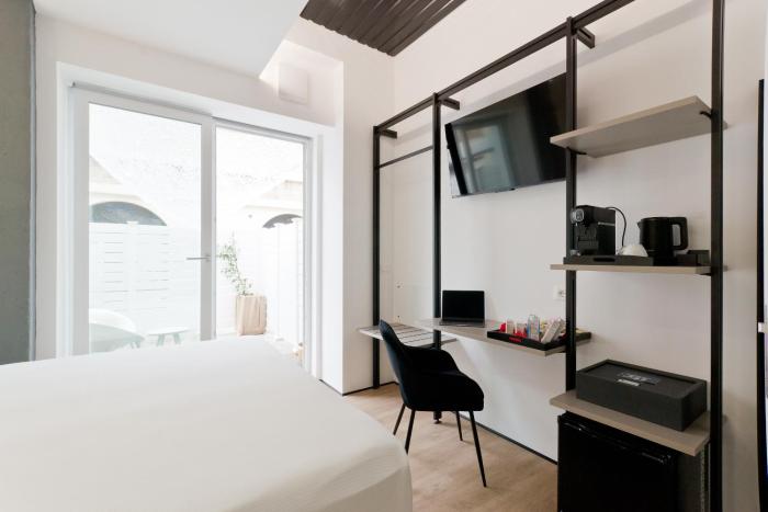 borgo centrale rooms