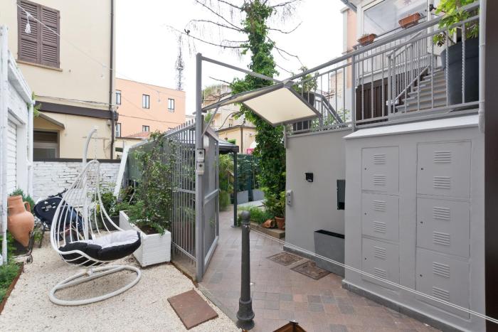 borgo centrale rooms