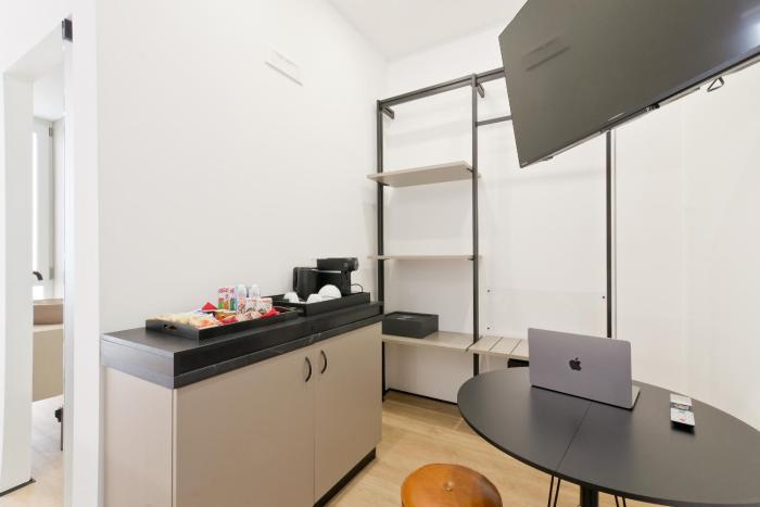 borgo centrale rooms