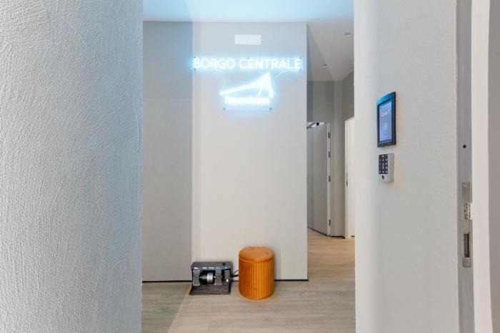 borgo centrale rooms