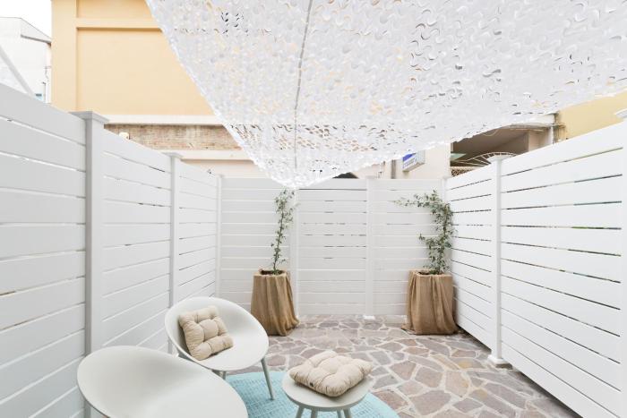borgo centrale rooms