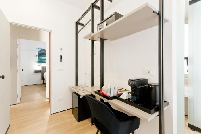 borgo centrale rooms