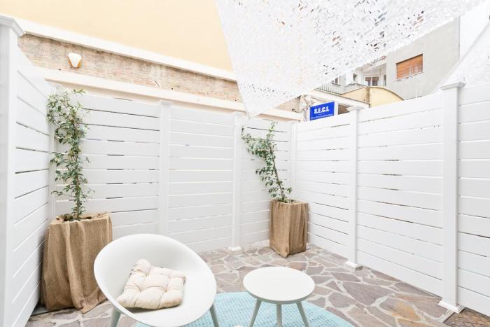 borgo centrale rooms
