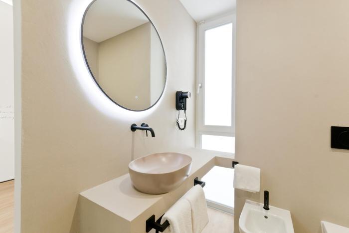 borgo centrale rooms