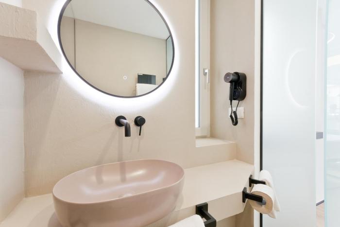 borgo centrale rooms