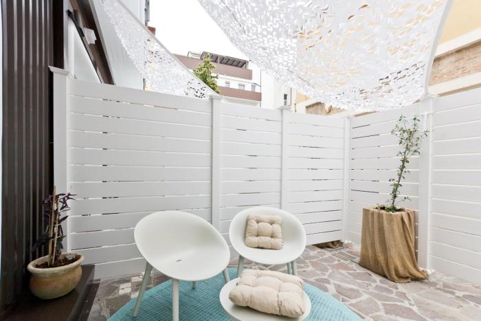 borgo centrale rooms