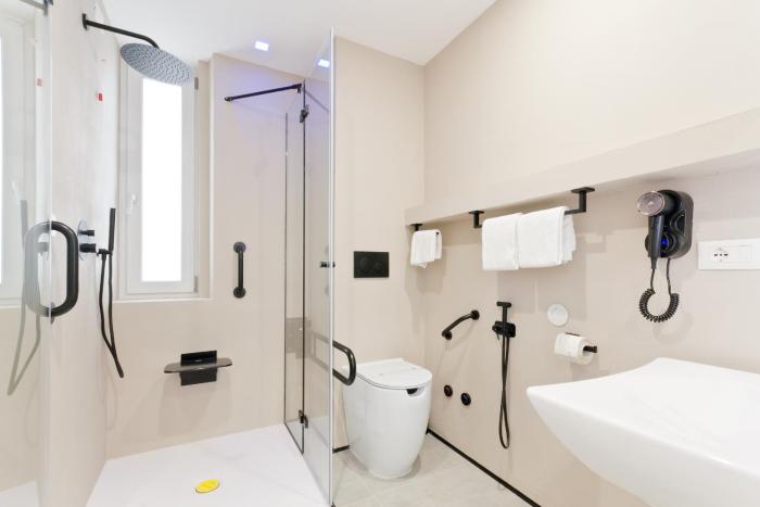 borgo centrale rooms