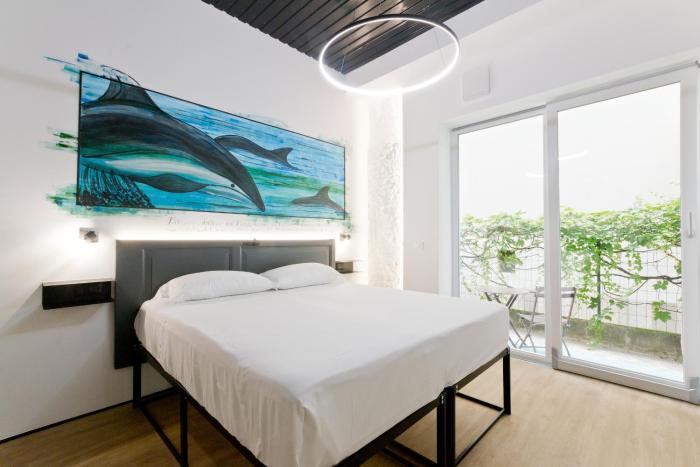 borgo centrale rooms