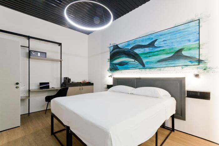 borgo centrale rooms