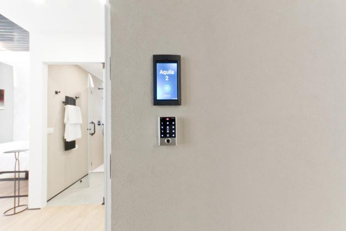borgo centrale rooms
