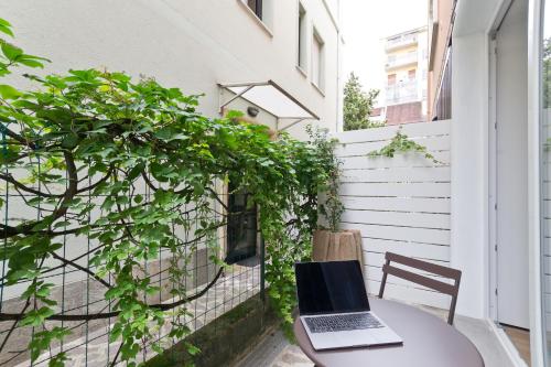 borgo centrale rooms