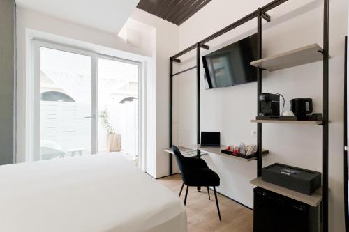 borgo centrale rooms