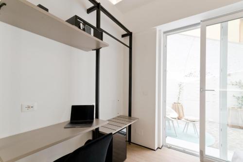 borgo centrale rooms