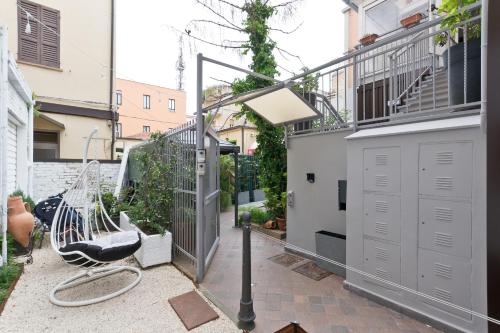 borgo centrale rooms