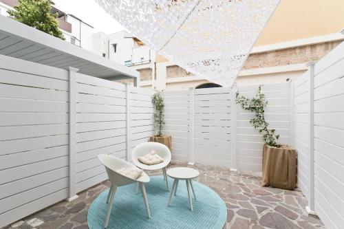 borgo centrale rooms