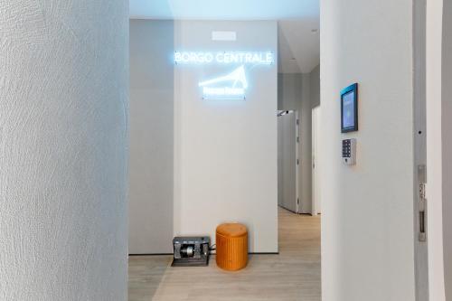 borgo centrale rooms