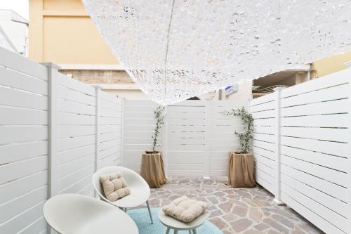 borgo centrale rooms