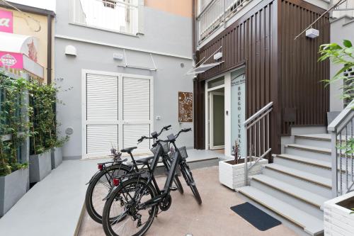 borgo centrale rooms